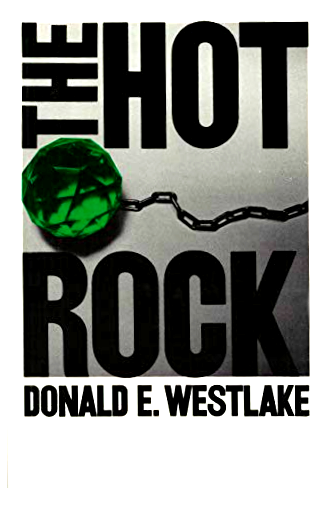 The Hot Rock