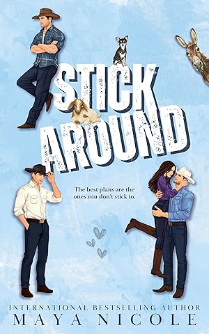 Book Cover