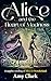 Alice and the Heart of Madness: A sapphic retelling of Alice in Wonderland