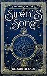 Siren's Song: Witches of Rock Cove Book One (The Witches of Rock Cove 1)