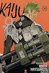Kaiju No. 8, Vol. 14