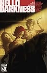 Hello Darkness #13 by Garth Ennis