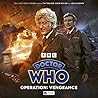 Doctor Who: Operation: Vengeance