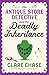 The Antique Store Detective and the Deadly Inheritance: An utterly addictive cozy murder mystery (A Bella Winter Mystery)