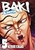 Baki The Grappler (Perfect Edition) Vol. 5