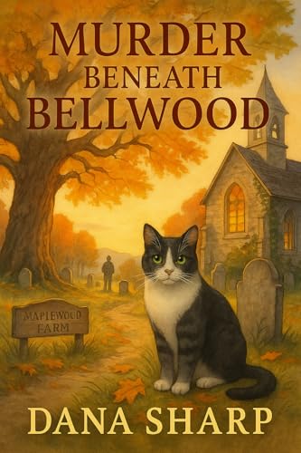 Murder Beneath Bellwood (Kindle Edition)