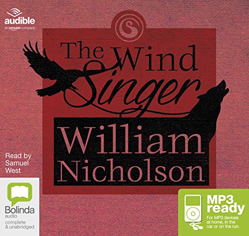The Wind Singer