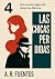 LAS CHICAS PERDIDAS: Casos ...