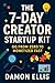 The 7-Day Creator Startup Kit by Damon Ellis