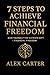 7 Steps to Achieve Financia...
