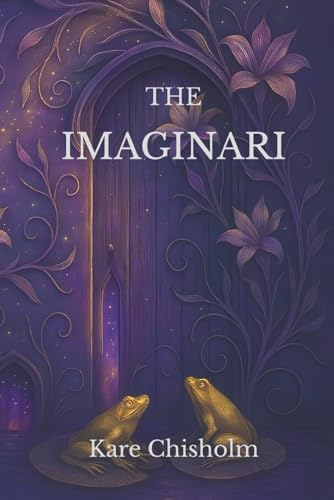 The Imaginari (Paperback)