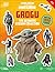 Star Wars: The Mandalorian: Grogu: The Ultimate Sticker Collection