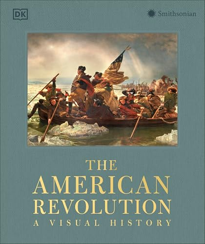 The American Revolution (Hardcover)