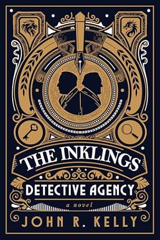 The Inklings Detective Agency