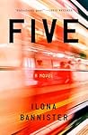 Five: A Novel