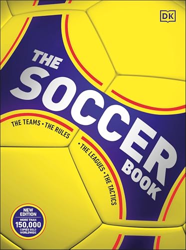 The Soccer Book (Paperback)