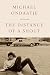 The Distance of a Shout: Selected Poems