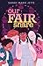 Our Fair Share by Sarah Marie Jette