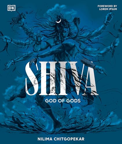Shiva (Hardcover)