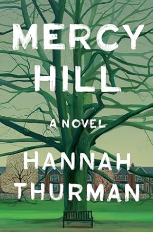 Mercy Hill