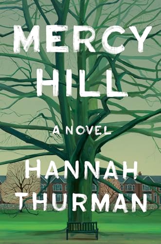 Mercy Hill (Hardcover)