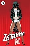 Zatanna by Paul D...