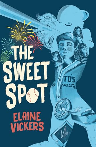 The Sweet Spot (Hardcover)