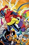Spider-Man '94: T...