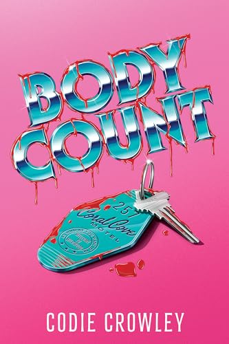 Body Count (Hardcover)