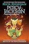 Percy Jackson and...