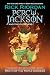 Percy Jackson and the Olympians: Wrath of the Triple Goddess: The Senior Year Adventures, Book 2