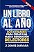 Un Libro al Año: Los 4 pila...