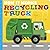How It Works: Recycling Truck