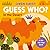 Guess Who? In the Desert