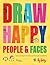 Draw Happy: People and Face...