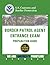 Border Patrol Agent Entranc...