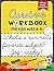 Cursive Workbook for Kids A...