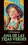 Ana de las Tejas ...