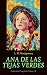 Ana de las Tejas Verdes - Colección Completa: Libros 1-8: Anne de las Tejas Verdes, Anne de Avonlea, Anne de la Isla, Anne de Álamos Ventosos, Anne y la ... & Rilla de Ingleside (Spanish Edition)