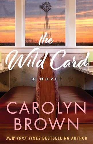 The Wild Card (Kindle Edition)