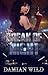 Break of Night by Damian Wild Break of Night by Damian Wild