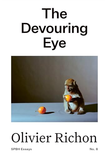 The Devouring Eye (Paperback)