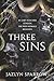 Three Sins: Eine düstere Ma...