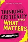 Thinking Critical...