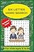 Six letter word search: Six...