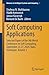 Soft Computing Applications...