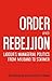 Order and rebellion: Labour...