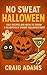 No Sweat Halloween  by Craig Adams