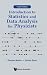 Introduction To Statistics And Data Analysis For Physicists (fourth Edition)