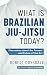 What is Brazilian Jiu-Jitsu Today? : Discussions about the Present and Future of the Art